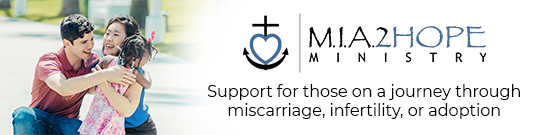 MIA2Hope is a non profit that helps offset the cost of adoption